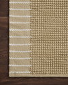 Magnolia Home by Joanna Gaines x Loloi Sadie Rug, 2'6" length x 7'6" width thumbnail 5