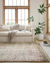 Loloi Margot Rug, 2'6" length x 7'6" width thumbnail 8