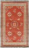 Geisha Handmade Rug, by Surya, 3' length x 2' width thumbnail