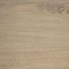 Etienne Light Brown Wood with Iron Metal Counter Stool thumbnail 1