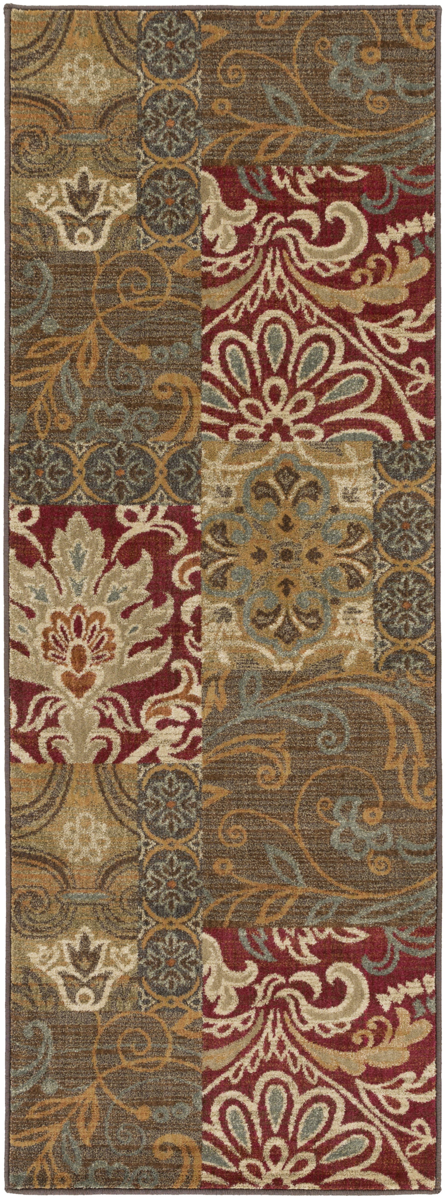 Arabesque Rug by Surya Collection | Decorilla