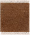 Evergreen Handmade Rug, by Surya, 3' length x 2' width thumbnail