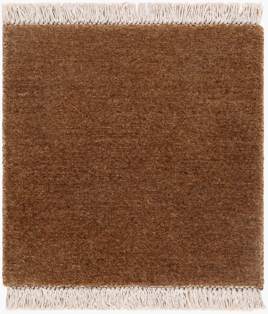 Evergreen Handmade Rug large image 