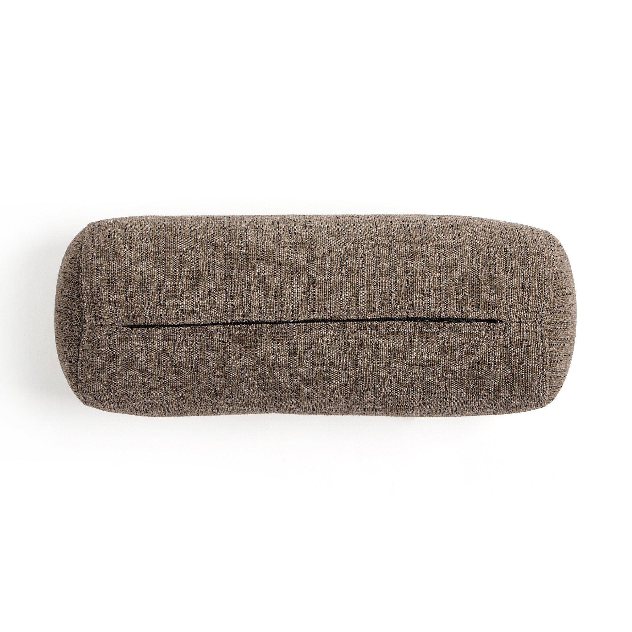 Hargrove Outdoor Bolster Pillow large image 