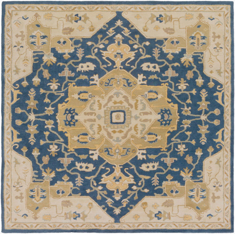 Caesar Handmade Rug large image 