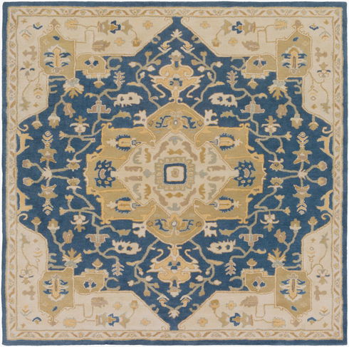 Caesar Handmade Rug