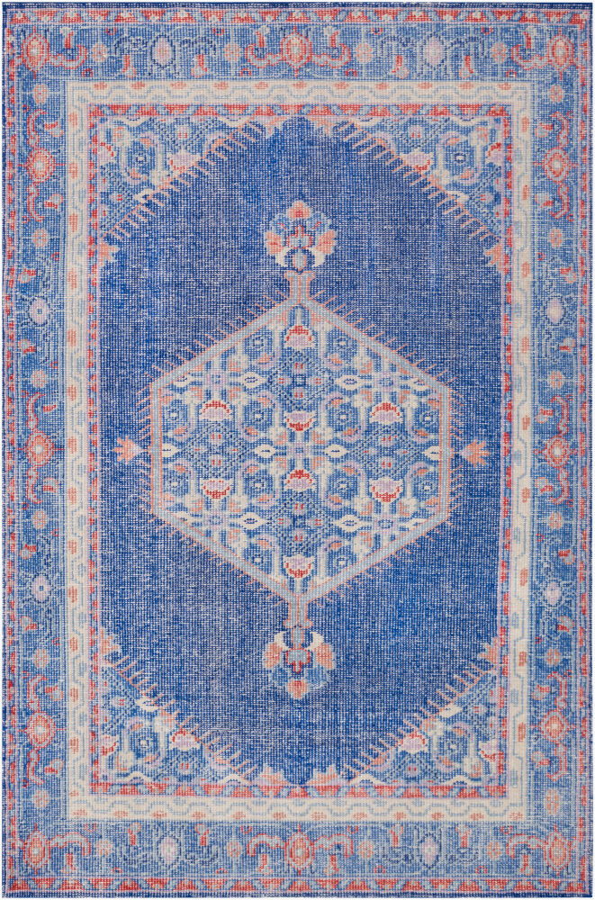 Zahra Handmade Rug large image 