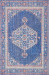 Zahra Handmade Rug thumbnail 0