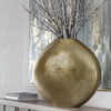 Gretchen Gold Vase thumbnail 3