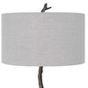 Spruce Rustic Floor Lamp thumbnail 6