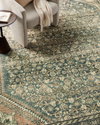 Magnolia Home by Joanna Gaines x Loloi Banks Rug, 5' length x 7'6" width thumbnail 8
