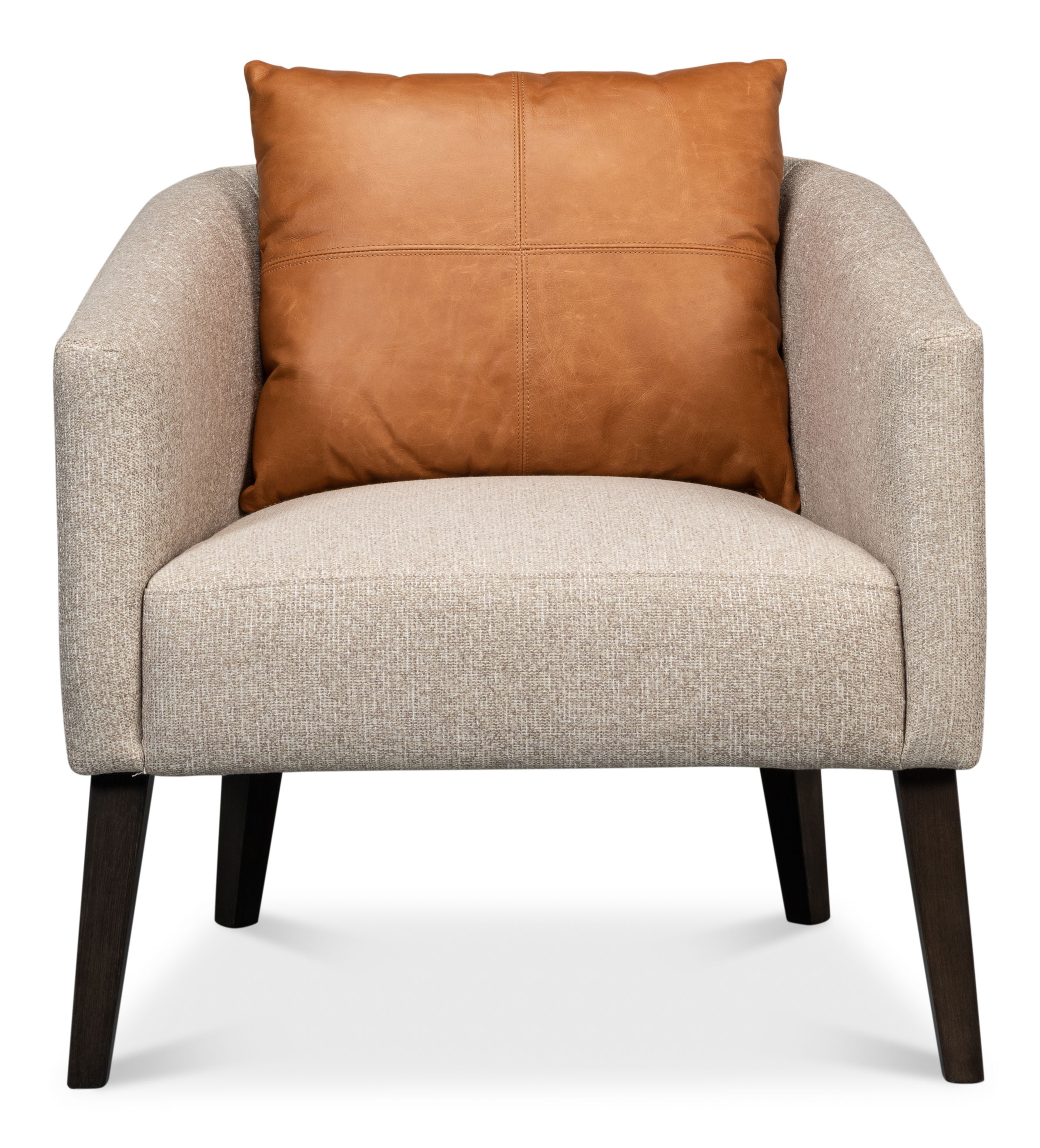 Bronson Tub Chair large image 