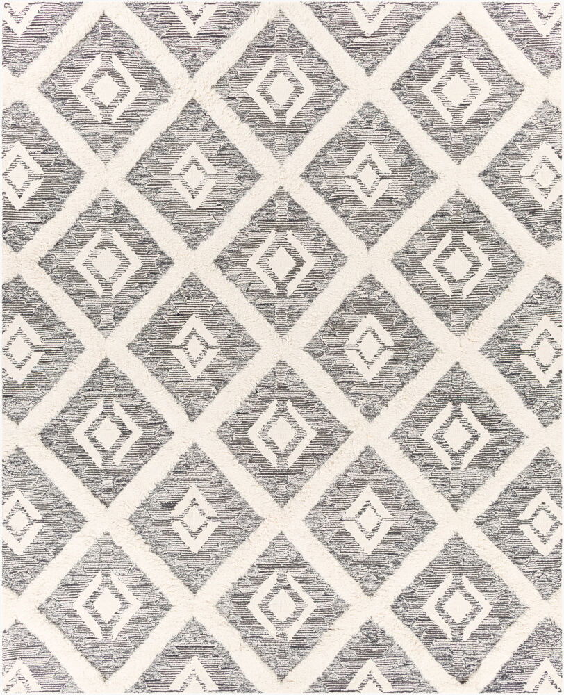 Cherokee Handmade Rug large image 
