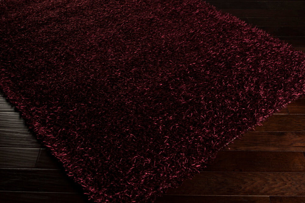 Vivid Handmade Rug, by Surya, 4'2" length x 2'6" width