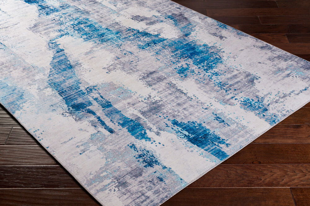 Olivia Machine Woven Rug large image 