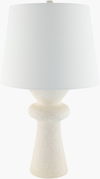 Tipas Accent Table Lamp, by Surya, 15" width x 26" height thumbnail