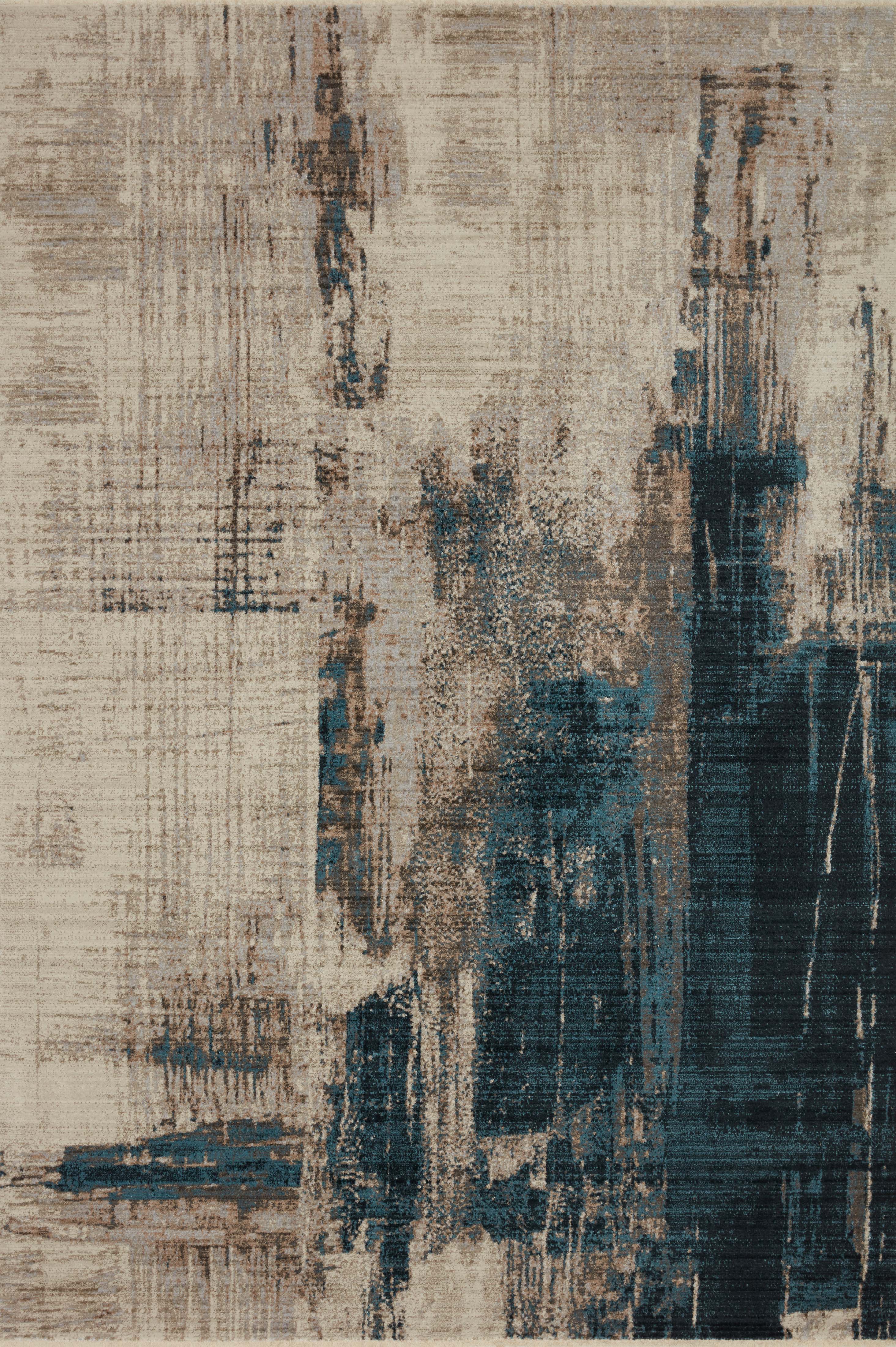 Loloi Leigh Rug large image 