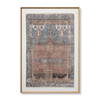 Loloi Babylon Wall Art, Wall Hanging, 41" length x 60" width thumbnail 1
