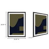 Sola 1 Framed Print Multicolor thumbnail 5