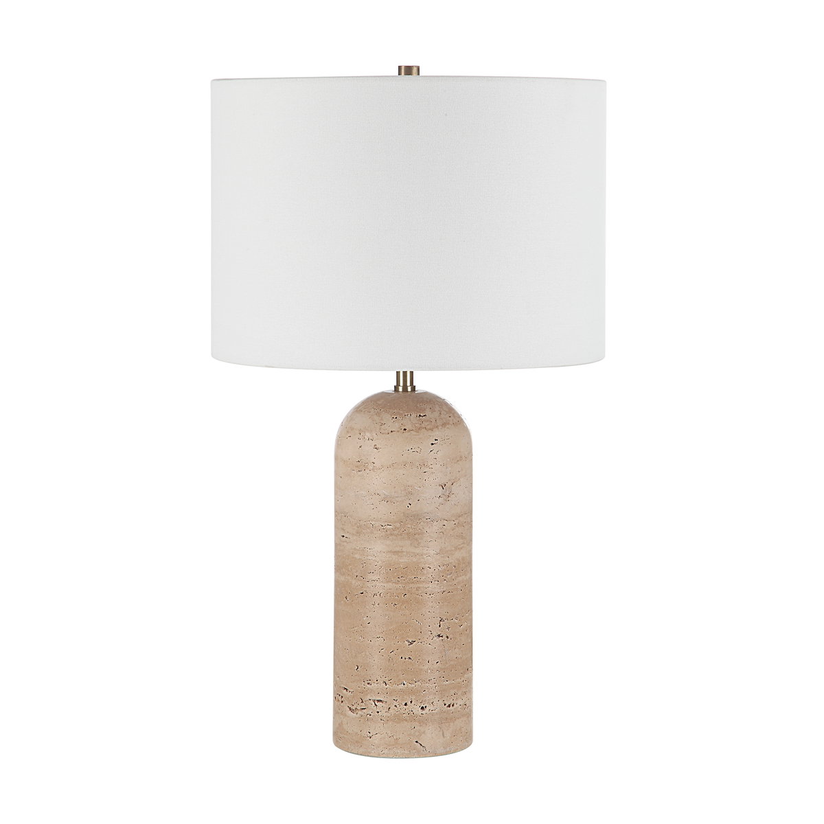 Ixora Table Lamp, by Renwil, 24.75" height x 14" depth View 1
