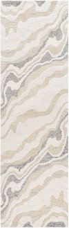 Divine Handmade Rug, by Surya, 10' length x 3' width thumbnail