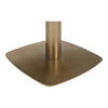 Celeste Cafe Table Green Onyx Marble thumbnail 3
