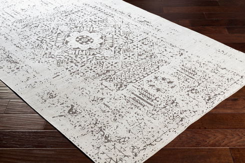 Dantel Machine Woven Rug