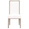 Martin Dining Chair, Set of 2, by Essentials for Living, 20" width x 41.5" height x 26" depth thumbnail 1