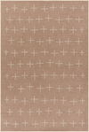 Ez Jute Machine Woven Rug, by Surya, 10'0.08" length x 8'0.06" width thumbnail