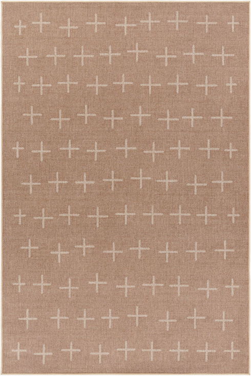 Ez Jute Machine Woven Rug