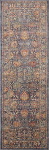 Loloi Giada Rug, 2'7" length x 12' width thumbnail 6