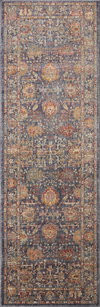 Loloi Giada Rug, 2'7" length x 8' width thumbnail 6