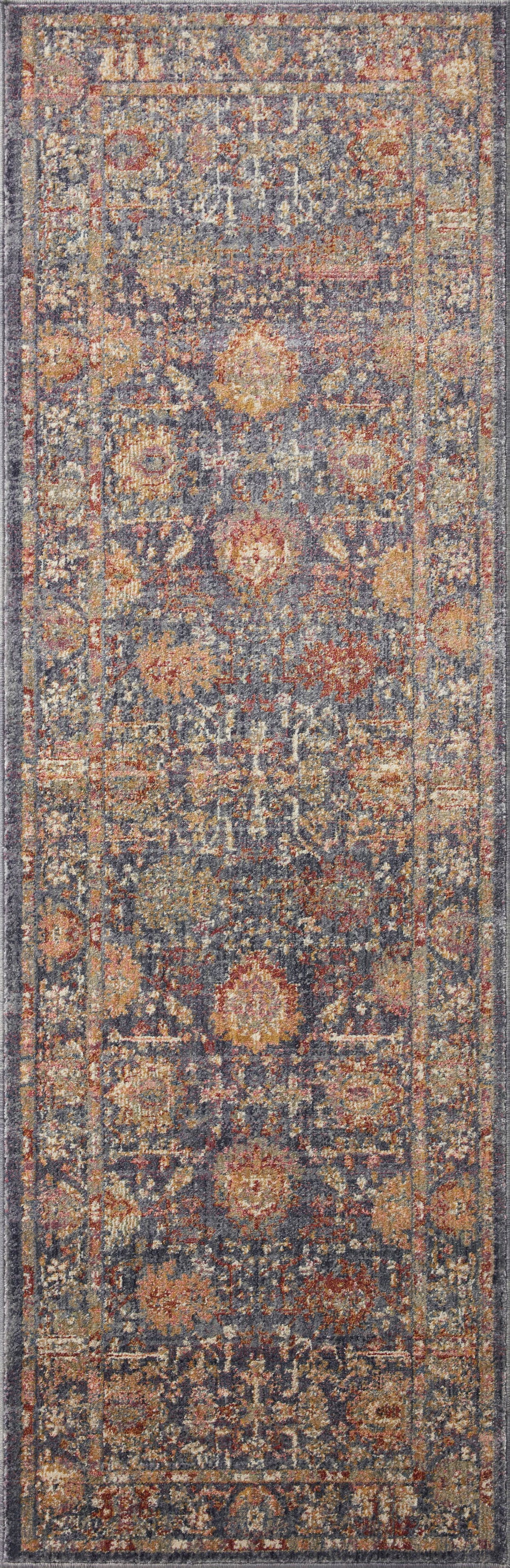 Loloi Giada Rug, 9' length x 12' width View 6