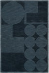 Mystique Handmade Rug, by Surya, 10' length x 8' width thumbnail