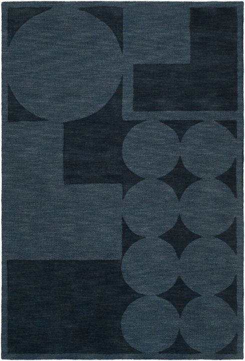 Mystique Handmade Rug