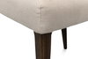 Landon Side Chair, by Sarreid, 2' length x 1'6" width x 2'9" height thumbnail 8