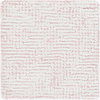 Halcyon Handmade Rug, by Surya, 1'6" length x 1'6" width thumbnail