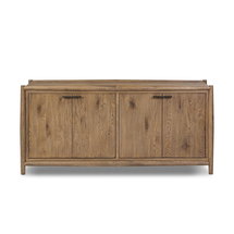 Online Designer Combined Living/Dining Glenview 4 Door Sideboard