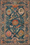 Loloi Padma Rug, 5' length x 7'6" width thumbnail