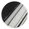 Celia Round Dining Table Panda Marble thumbnail 3