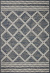 Loloi Rainier Rug, 1'6" length x 1'6" width thumbnail 1