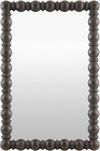 Brennan Accent Mirror, by Surya, 24" width x 36" height thumbnail