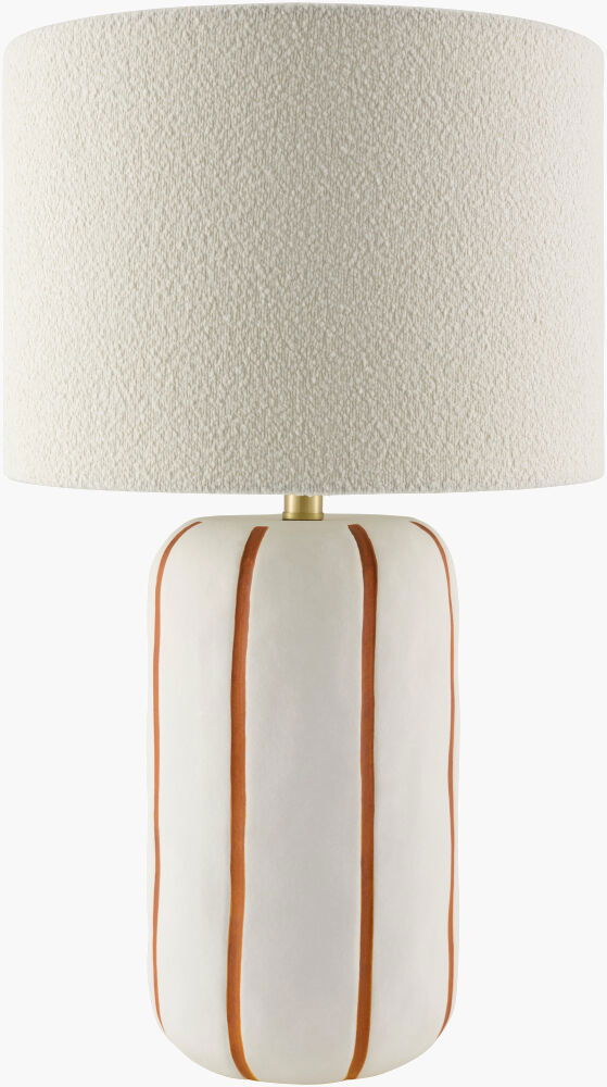 Kinki Accent Table Lamp large image 