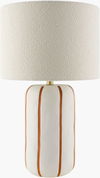 Kinki Accent Table Lamp thumbnail 0