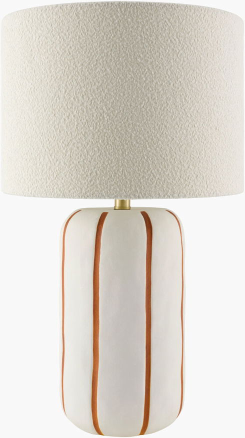 Kinki Accent Table Lamp