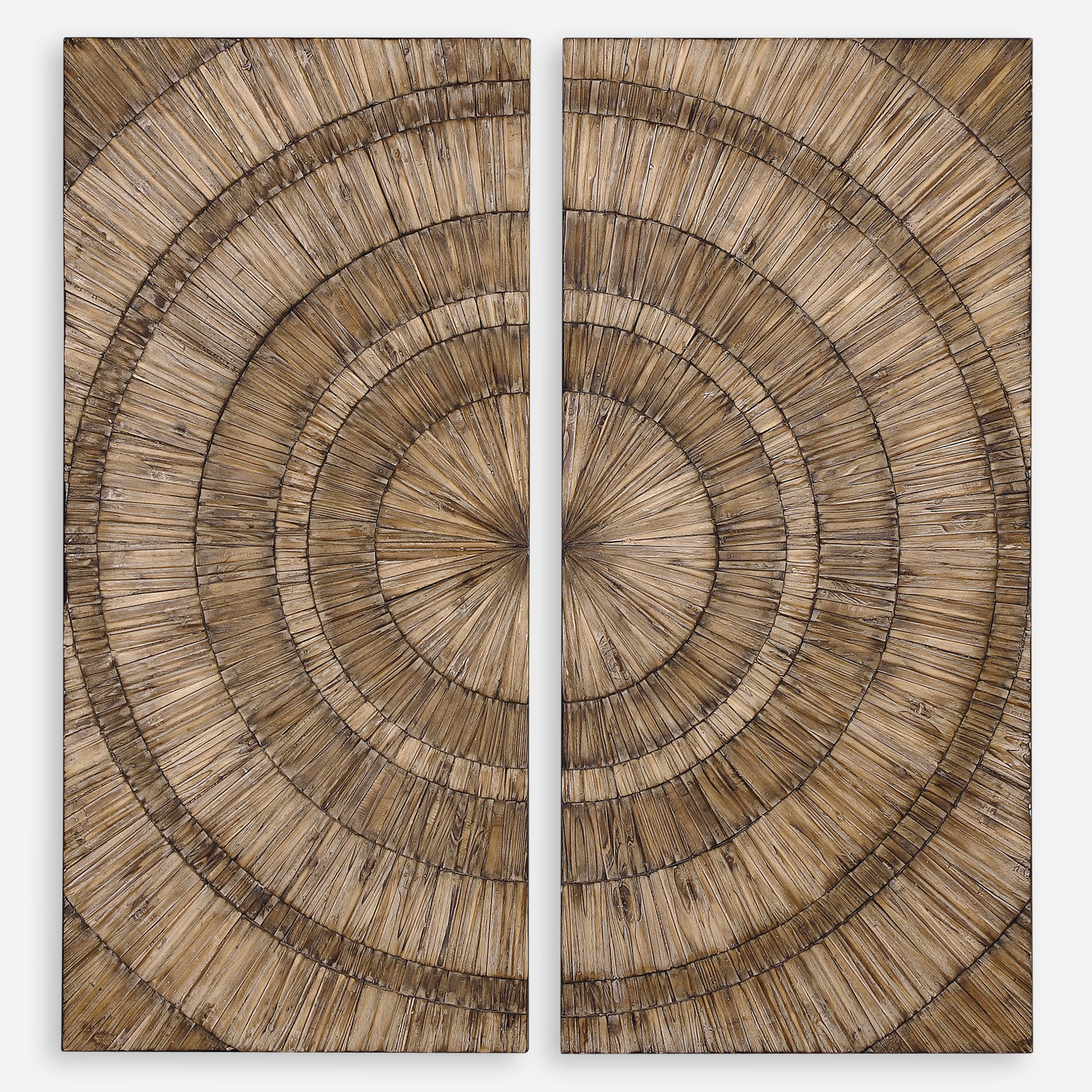 Lanciano Wood Wall Art large image 