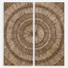 Lanciano Wood Wall Art thumbnail 0