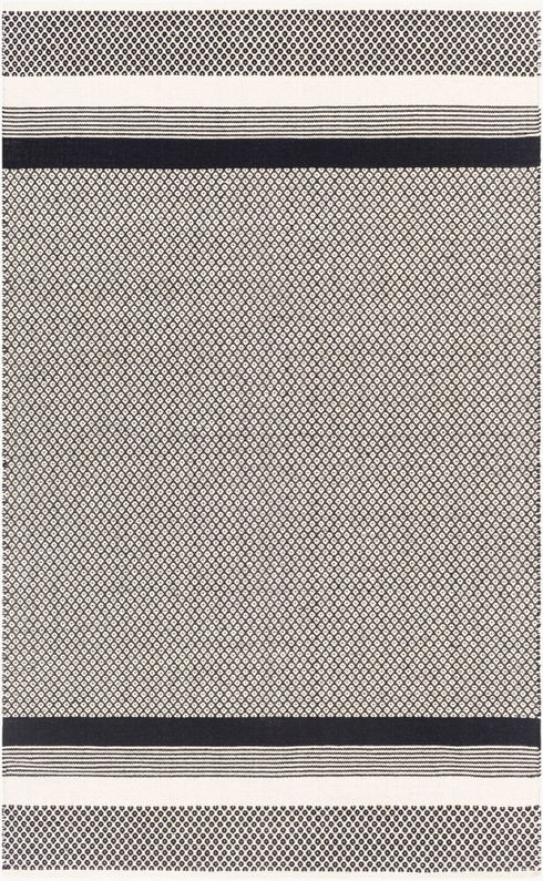 Osasuna Handmade Rug