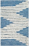 Apache Handmade Rug, by Surya, 3' length x 2' width thumbnail