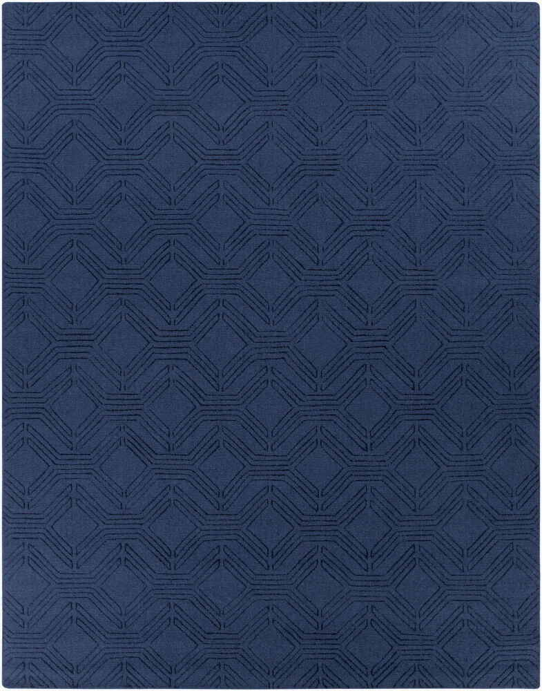 Ashlee Handmade Rug large image 